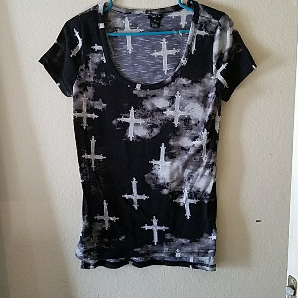 Rue 21